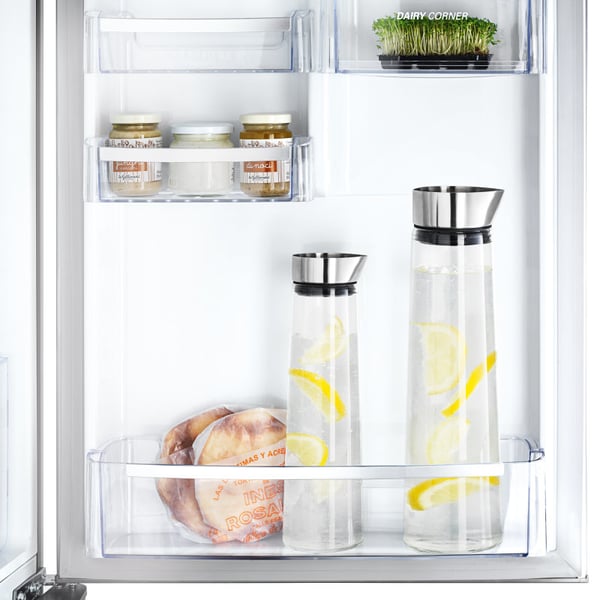 Blomus ACQUA Karaffel 1,5 L Transparent