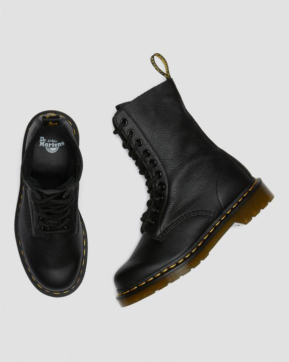 Dr. Martens 190665048186 støvle Hunstik Solbrun