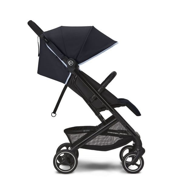 CYBEX Beezy Traditionel klapvogn 1 sæde(r) Blå