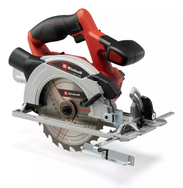 Miniatyrbild 1 av 2: Einhell TE-CS 18/165-1 Li - Solo