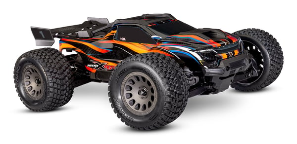 Traxxas Mini XRT VXL-3S RTR Radio-kontrolleret (RC) model Monster lasbil Elektrisk motor 1:10