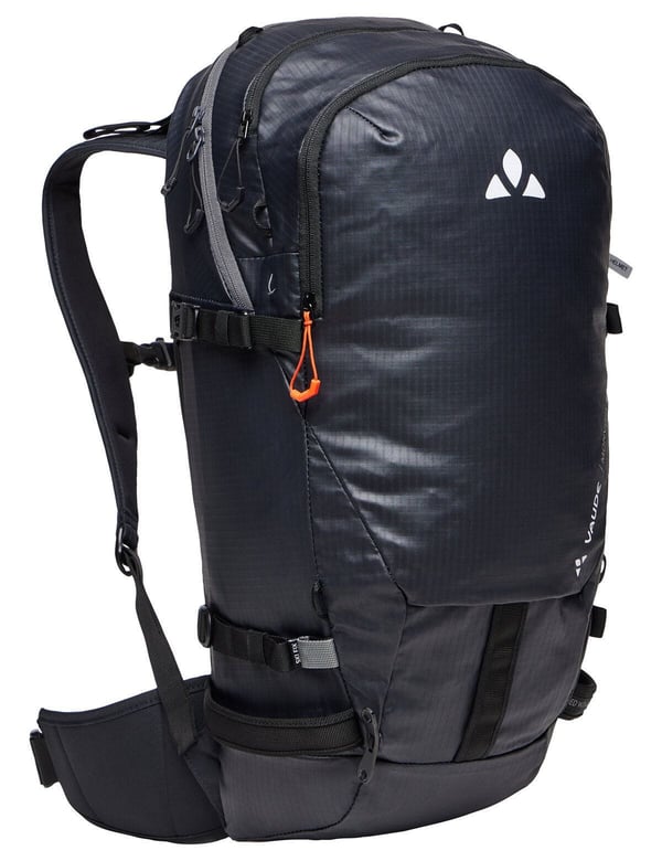 VAUDE Monviso 26 26 L Sort
