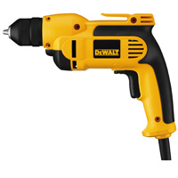 DeWALT DWD112S 2500 rpm Nøglefri 1,6 kg DeWALT DWD112S 2500 rpm Nøglefri 1,6 kg