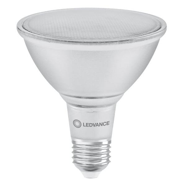 Pikkukuva 3 / 5: Ledvance LEDSPOT 15,2W E27 30°827 1035L / LEDVAN PERFORM PAR38 GLOWD 4099854071270