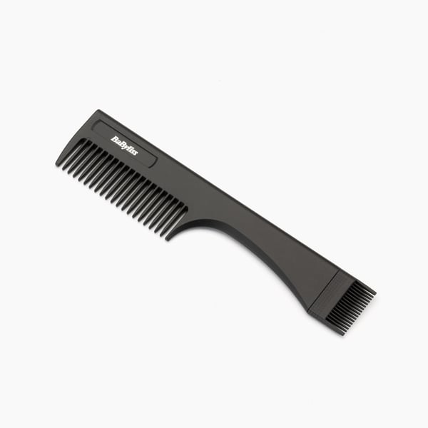 Miniatyrbillede 3 af 6: BaByliss T885E skæg trimmer Vekselstrøm/batteri 23 1,2 cm Sort