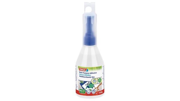 Miniatyrbillede 1 af 6: TESA 57020-00000-03 fast klæbemiddel