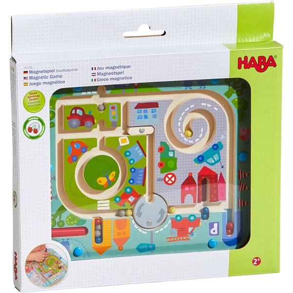 HABA 301056 legetøj til læring