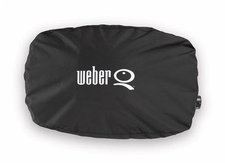 Miniatyrbillede 3 af 4: Weber 7117 tilbehør til grill Cover