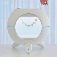 Orangemonkie Foldio360 Smart Dome foto lysboks