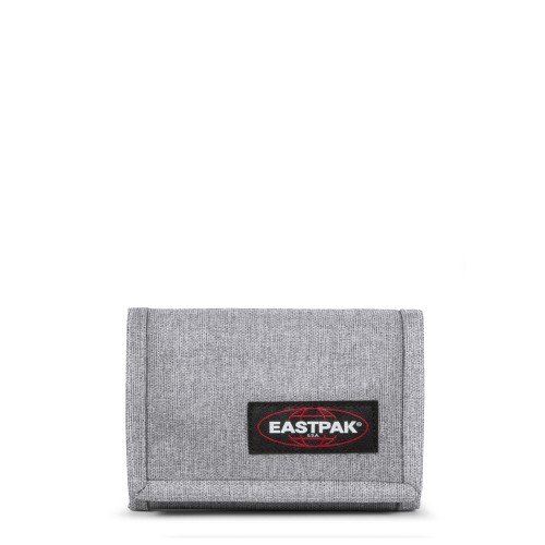 Miniatyrbild 1 av 4: Eastpak Crew Sunday Grey Grå Polyamid