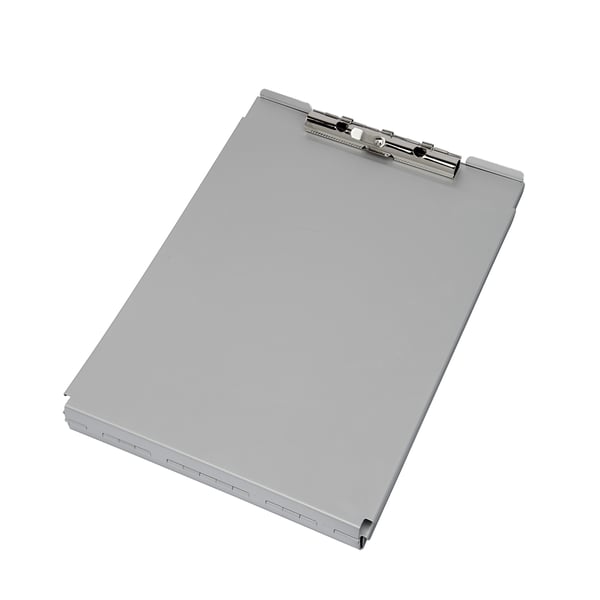 Miniatyrbillede 2 af 10: MAUL 2354808 opslagstavle A4 Aluminium