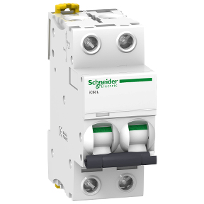 Schneider Electric A9F93204 strömbrytare 2