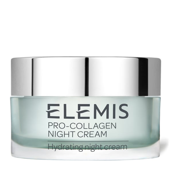 Miniatyrbillede 1 af 4: Elemis Pro-Collagen Night Cream Natcreme Ansigt 50 ml