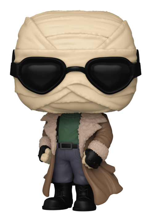 Miniatyrbild 1 av 2: FUNKO POP! 75891
