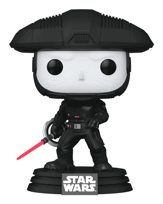 Pikkukuva 1 / 2: FUNKO POP! 67583 action - ja keräilyfiguuri