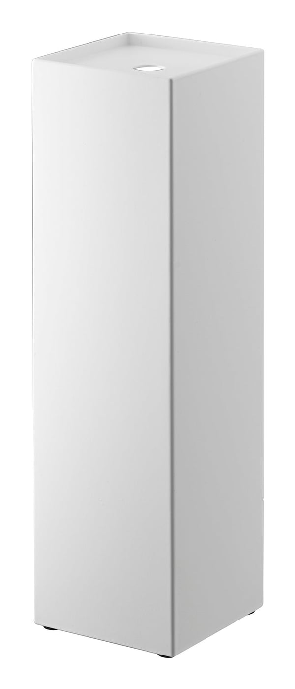 Yamazaki YA07850 Toiletpapir holder Gulvstående Hvid