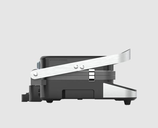 Miniatyrbillede 2 af 8: AENO AEG0005 kontaktgrill