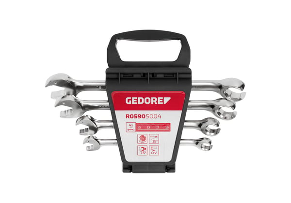 Miniatyrbillede 1 af 2: Gedore R05905004