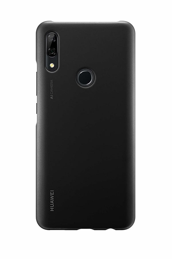 Huawei 51993123 mobiltelefonfodral 16,7 cm (6.59") Mobilskal Svart