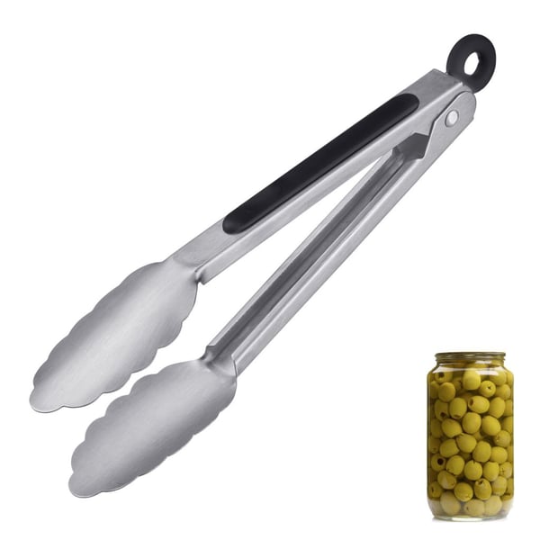 Westmark Classic Spezial Mini kökstång 200 mm Rostfritt stål Rostfritt stål, Termoplastisk elastomer (TPE)