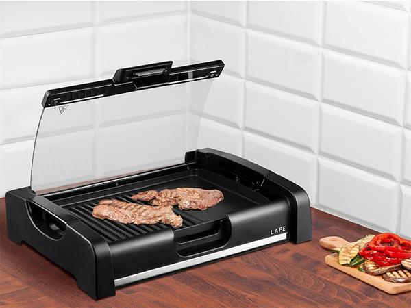 Lafe LAFGRI46971 kontaktgrill