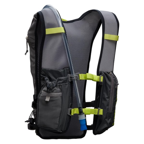 Nathan Sports NS30270-70056-OSFM vätskesystem Löpning Vätskeryggsäck