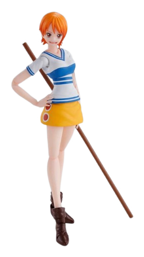 Tamashii Nations 98005 action & samlefigurer