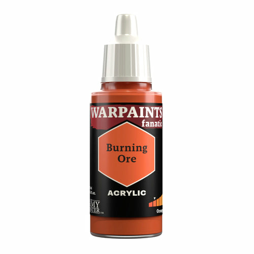 The Army Painter Warpaints Fanatic Effects Akrylmaling 1 stk