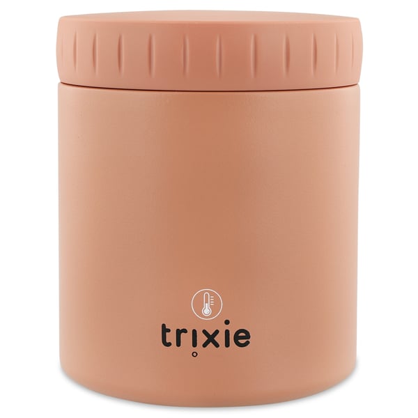 TRIXIE Mrs. Cat Lounasrasia Polypropeeni (PP), Ruostumaton teräs Beige 1 kpl