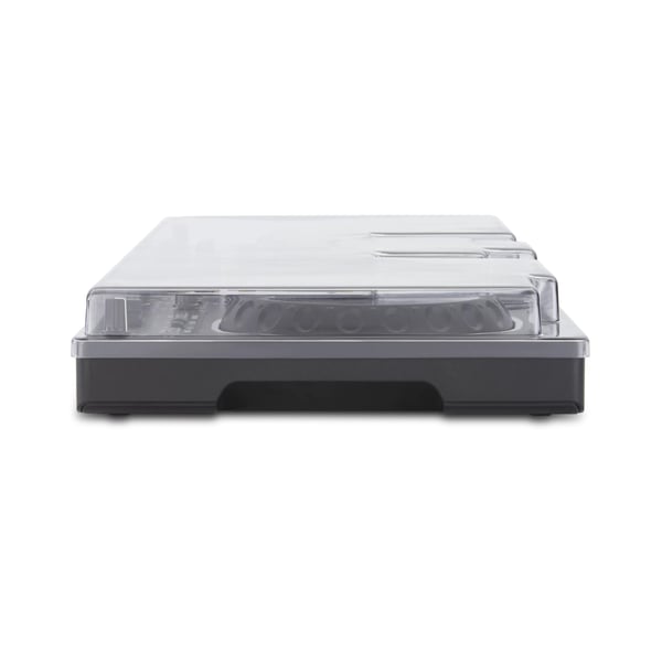 Decksaver DSLE-PC-DDJREV1 tilbehør til DJ-udstyr Mixer/kontrolpanel afdækning