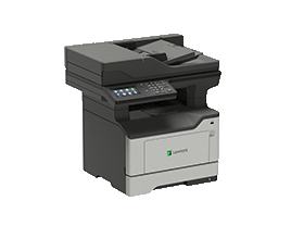 Lexmark XM1246 Laser A4 1200 x 1200 dpi 46 sider pr. minut