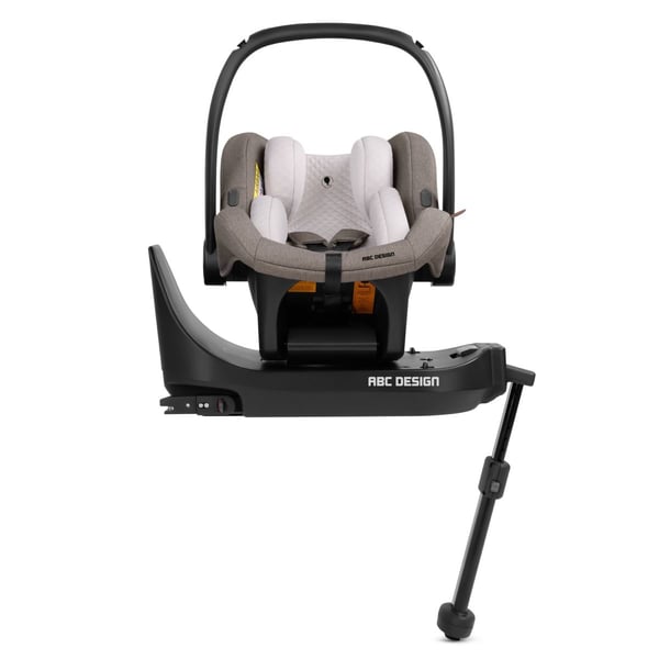 ABC Design 1200469 1000 Svart