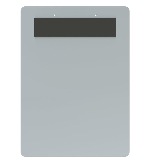 Miniatyrbild 1 av 3: MAUL 2352908 anslagstavlor Aluminium
