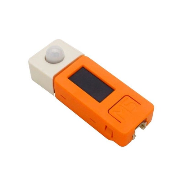 M5Stack U054 udviklingsboard - tilbehør Infrarød sensor Hvid