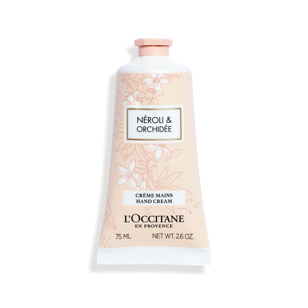 L'Occitane Neroli & Orchidea Kerma 75 ml Unisex