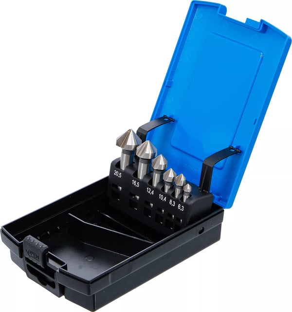 BGS technic Countersink Set