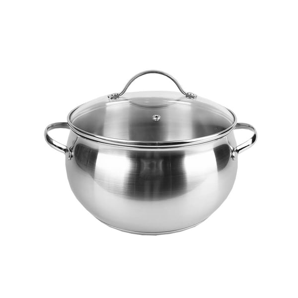 Maestro MR-3516-24 kasari 6 L Pyöreä Ruostumaton teräs