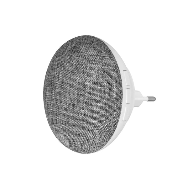 Miniatyrbild 1 av 4: Hombli Doorbell Chime 2 Grå, Vit
