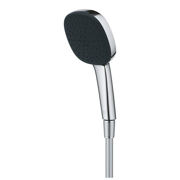 Miniatyrbild 3 av 4: GROHE Vitalio Comfort 110 Krom
