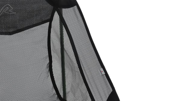 Robens Pathfinder Light Campingstol 4 ben Sort