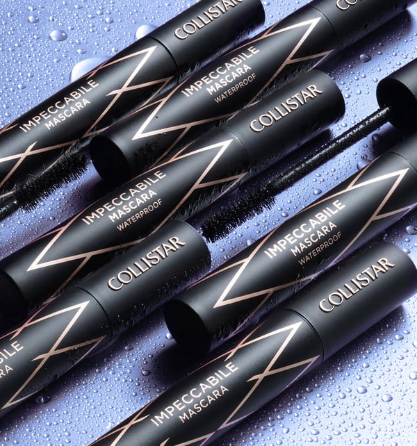 Collistar Impeccabile Mascara Waterproof 12 ml