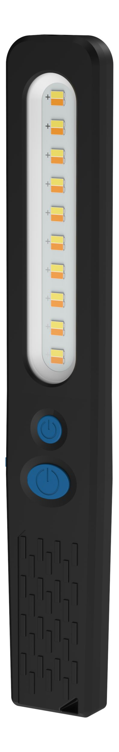 Miniatyrbillede 1 af 2: Ansmann WL390R inspektionslampe Kold hvid, Varm hvid LED