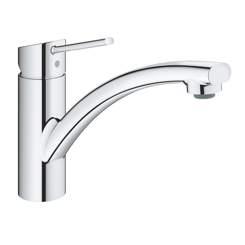 GROHE 30358000 kylpyhuoneen hana GROHE 30358000 kylpyhuoneen hana