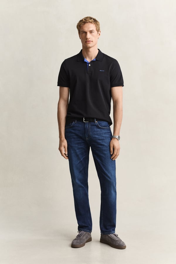 Gant 1000011-971 Blå