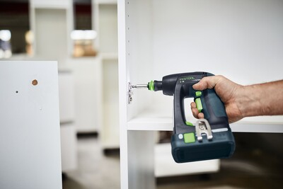 Festool 577617 tekninen työkalusetti