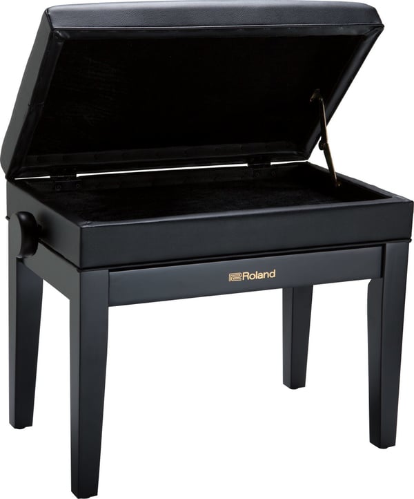 Roland RPB-400BK indendørs bænk