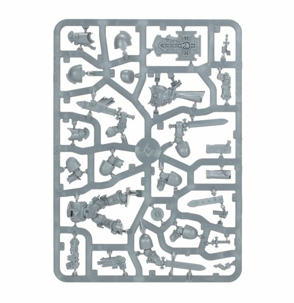 Games Workshop 73-44 collectible figure