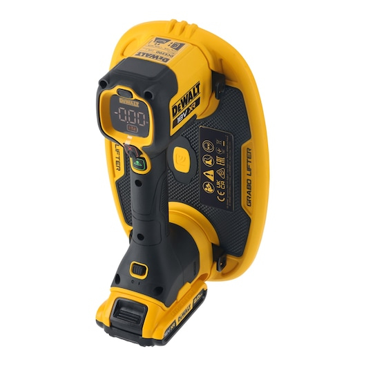 DeWALT DCE590N-XJ imunostin
