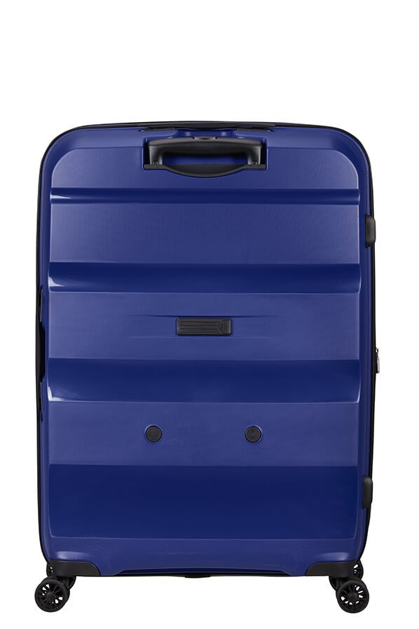 American Tourister BON AIR DLX Trolley Hård skal Marineblå 104 L Polypropylen (PP)