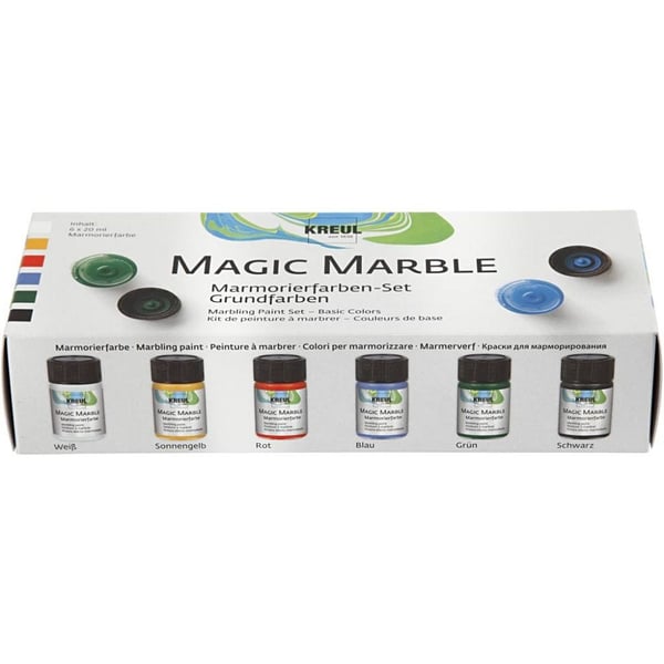 KREUL Magic Marble Marmormaling 20 ml